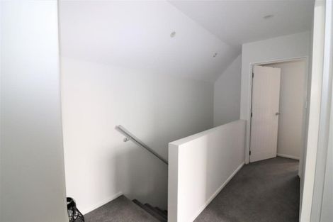 Photo of property in 4/188 Chester Street East, Christchurch Central, Christchurch, 8011