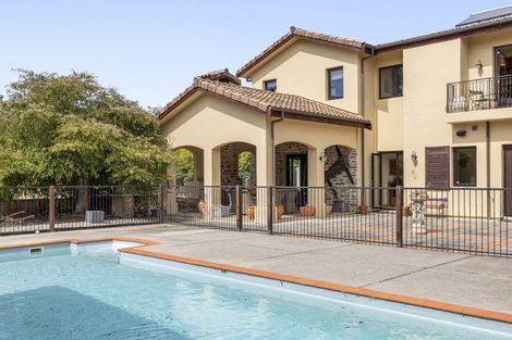 Photo of property in 192 Airport Road, Alexandra, 9391