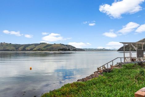 Photo of property in 940 Harington Point Road, Harington Point, Dunedin, 9077