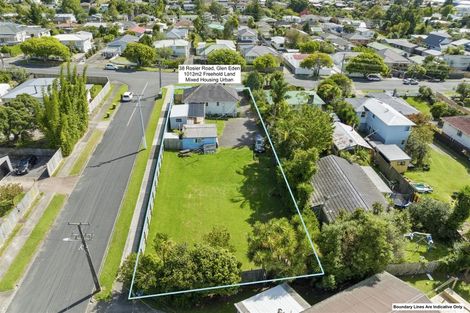 Photo of property in 38 Rosier Road, Glen Eden, Auckland, 0602
