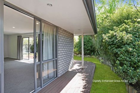 Photo of property in 5a Gilbert Close, Rolleston, 7614