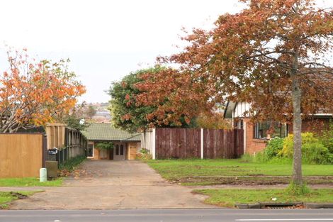 Photo of property in 2/248 Botany Road, Golflands, Auckland, 2013