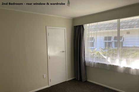 Photo of property in 46a Hine Road, Wainuiomata, Lower Hutt, 5014
