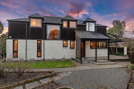 Photo of property in 54a Greers Road, Burnside, Christchurch, 8041