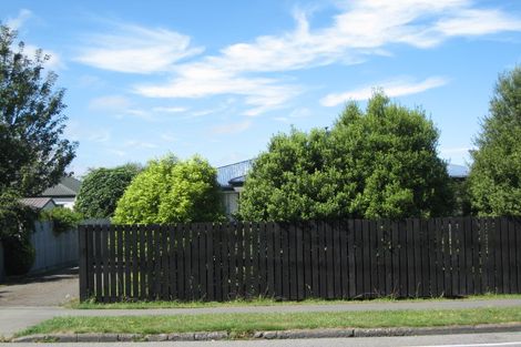 Photo of property in 241 Hoon Hay Road, Hoon Hay, Christchurch, 8025