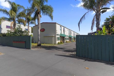 Photo of property in 8/1 Coates Street, Hamilton East, Hamilton, 3216