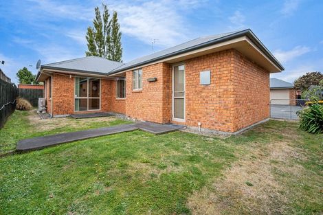 Photo of property in 64 Fuller Street, Kaiapoi, 7630