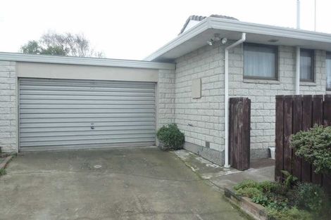 Photo of property in 67 Sydney Street, Spreydon, Christchurch, 8024