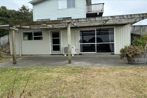 Photo of property in 37 Koromiko Street, Otaki Beach, Otaki, 5512
