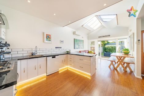 Photo of property in 140 Nelson Street, Petone, Lower Hutt, 5012