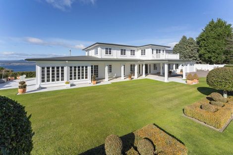Photo of property in 423 Gillespie Place, Acacia Bay, Taupo, 3385