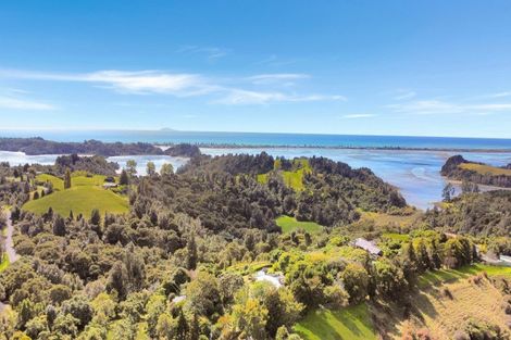 Photo of property in 92 Paparoa Road, Wainui, Opotiki, 3198