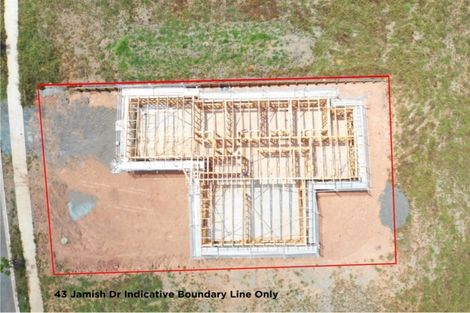 Photo of property in 43 Jamish Drive, Warkworth, 0910