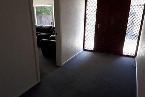 Photo of property in 8 Ketton Place, St Albans, Christchurch, 8052