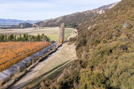 Photo of property in 132 Willowbank Road, Queensberry, Cromwell, 9383