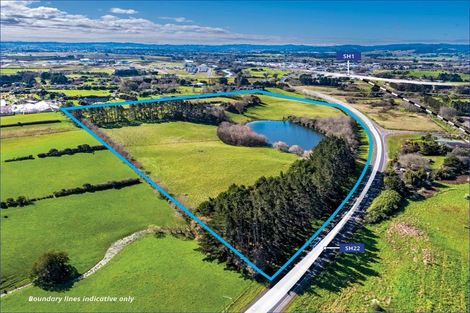 Photo of property in 6 Burberry Road, Karaka, Drury, 2578