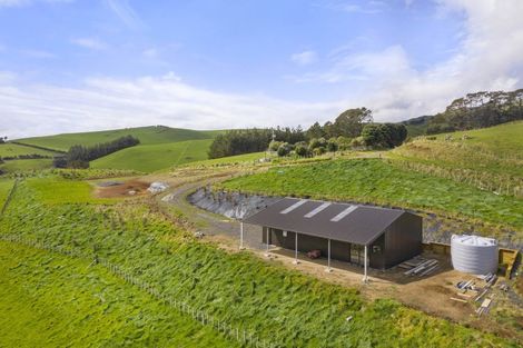 Photo of property in 218a Houchen Road, Raglan, 3295