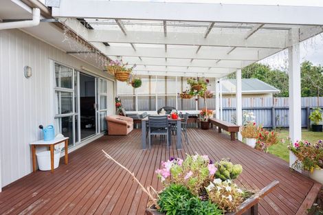 Photo of property in 145 Stanford Street North, Ashhurst, 4810