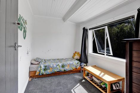Photo of property in 1491 Eltham Road, Kaponga, Hawera, 4679