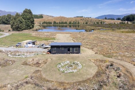 Photo of property in 1350 Ramparts Road, Manapouri, Te Anau, 9679
