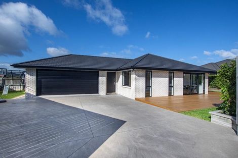 Photo of property in 12 Ohau Crescent, Tikipunga, Whangarei, 0112