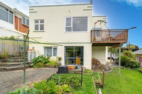 Photo of property in 53 Glendining Avenue, North East Valley, Dunedin, 9010