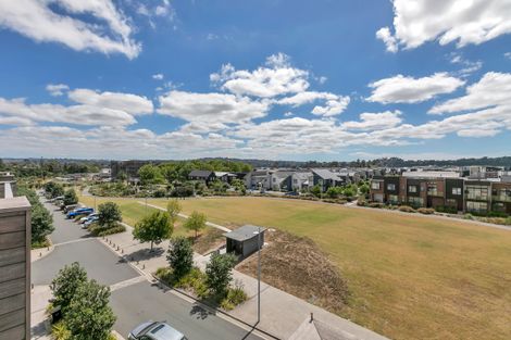Photo of property in 305/160d Hobsonville Point Road, Hobsonville, Auckland, 0616