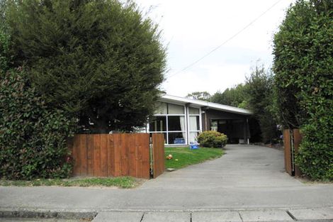 Photo of property in 5 Norris Street, Prebbleton, 7604