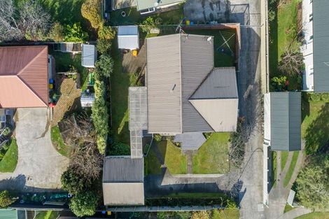 Photo of property in 269a Young Street, Te Awamutu, 3800