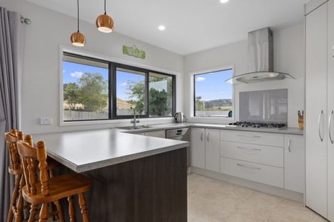 Photo of property in 6 Rata Avenue, Huntly, 3700