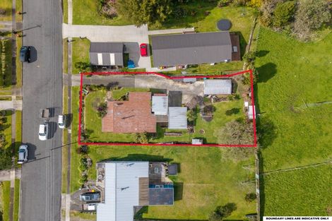 Photo of property in 8 Bexhill Terrace, Tirau, 3410