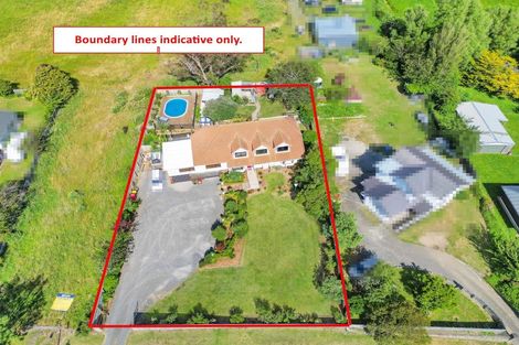 Photo of property in 38 Russell Street, Foxton, 4814