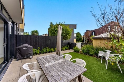 Photo of property in 206 Hobsonville Point Road, Hobsonville, Auckland, 0616