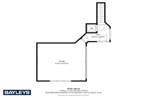 Photo of property in 201 Ngatai Road, Otumoetai, Tauranga, 3110