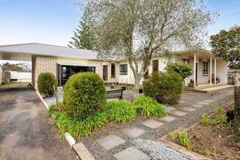 Photo of property in 35 Brown Street, Inglewood, 4330