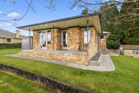 Photo of property in 5 View Street, Putaruru, 3411