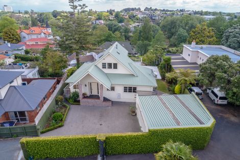 Photo of property in 11a Wellington Street, Hamilton East, Hamilton, 3216