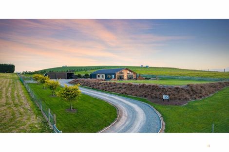 Photo of property in 164 Esler Road, Sutherlands, Pleasant Point, 7983