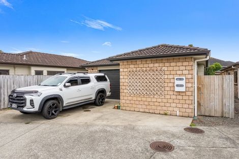 Photo of property in 64b Martyn Street, Waiuku, 2123