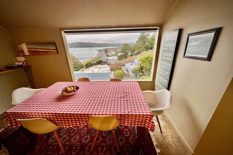Photo of property in 8 Beere Haven Steps, Seatoun, Wellington, 6022
