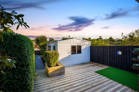 Photo of property in 2/32 Kereru Street, Henderson, Auckland, 0612