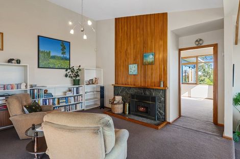 Photo of property in 7 Pentre Terrace, Cashmere, Christchurch, 8022
