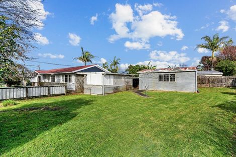 Photo of property in 87 Boundary Road, Tikipunga, Whangarei, 0112