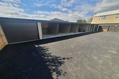 Photo of property in 6/486 Barbadoes Street, Edgeware, Christchurch, 8013