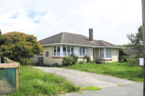 Photo of property in 53 Fenchurch Street, Redwood, Christchurch, 8051