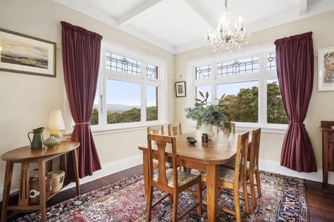 Photo of property in 11 Heaton Terrace, Brooklyn, Wellington, 6021