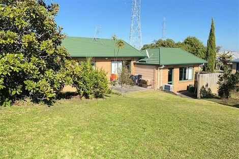 Photo of property in 23 Courtvale Place, Flat Bush, Auckland, 2019
