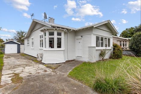 Photo of property in 36 Kingswood Street, Takaro, Palmerston North, 4412