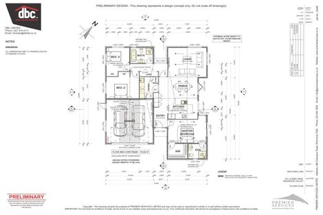 Photo of property in 121 La Mer View, Redwood Valley, 7081