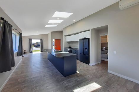 Photo of property in 14 Grimwood Street, Woodend, 7610